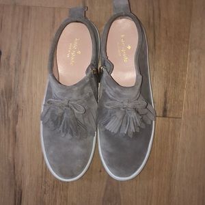 Kade spade shoes